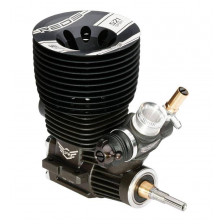 REDS Racing Motore REDS 521 Sport Buggy 3,5cc 5 Ports Mario Rossi (art. REDENBU0027)