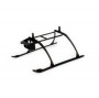 E-flite Carrello atterraggio per Blade mSR X (art. BLH3204)