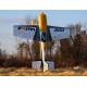 E-flite Extra 300 3D 1300mm BNF Basic con AS3X & SAFE Select (art. EFL115500)