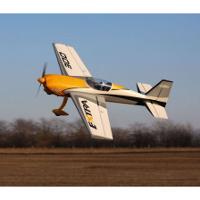 E-flite Extra 300 3D 1300mm BNF Basic con AS3X & SAFE Select (art. EFL115500)