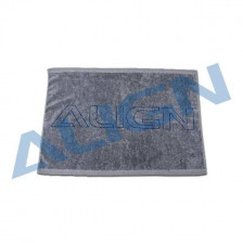 Align Panno da banco per manutenzione Repair Towel Grigio 75x48cm (art. BG61549A)