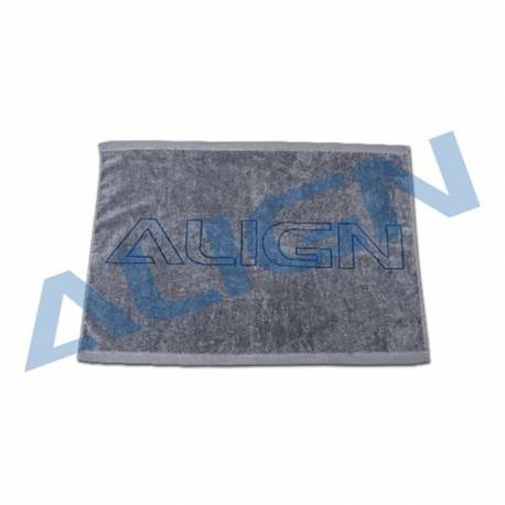 Align Panno da banco per manutenzione Repair Towel Grigio 75x48cm (art. BG61549A)