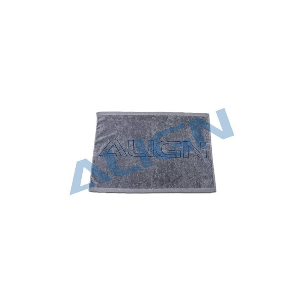 Align Panno da banco per manutenzione Repair Towel Grigio 75x48cm (art. BG61549A)