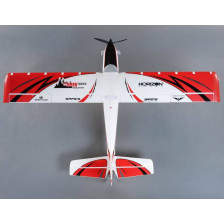 E-flite Turbo Timber Evolution 1500mm BNF Basic con AS3X e SAFE e galleggianti inclusi (art. EFL105250)