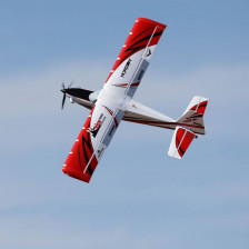 E-flite Turbo Timber Evolution 1500mm BNF Basic con AS3X e SAFE e galleggianti inclusi (art. EFL105250)