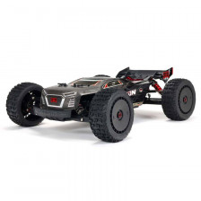 Arrma Automodello Talion 6S 1/8 4WD BLX Extreme Bash Speed Truggy RTR Black (art. ARA8707)