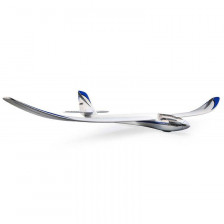 E-flite Motoveleggiatore Night Radian 2.0m BNF Basic con AS3X e SAFE Select (art. EFL36500)
