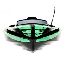 ProBoat Motoscafo Impulse 32" Brushless Deep-V RTR con Smart Technology Black/Green (art. PRB08037T1)