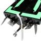 ProBoat Motoscafo Impulse 32" Brushless Deep-V RTR con Smart Technology Black/Green (art. PRB08037T1)