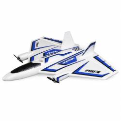 E-flite Aeromodello elettrico Ultrix 600mm versione BNF Basic senza trasmettitore e Lipo (art. EFL02250)