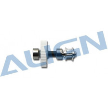 Align Albero trasmissione di coda in metallo T-REX 250 (H25079A)