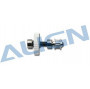 Align Albero trasmissione di coda in metallo T-REX 250 (H25079A)