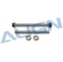 Align Albero porta pale T-REX 250 (art. H25015)