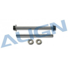 Align Albero porta pale Feathering Shaft T-REX 250 (art. H25015T)