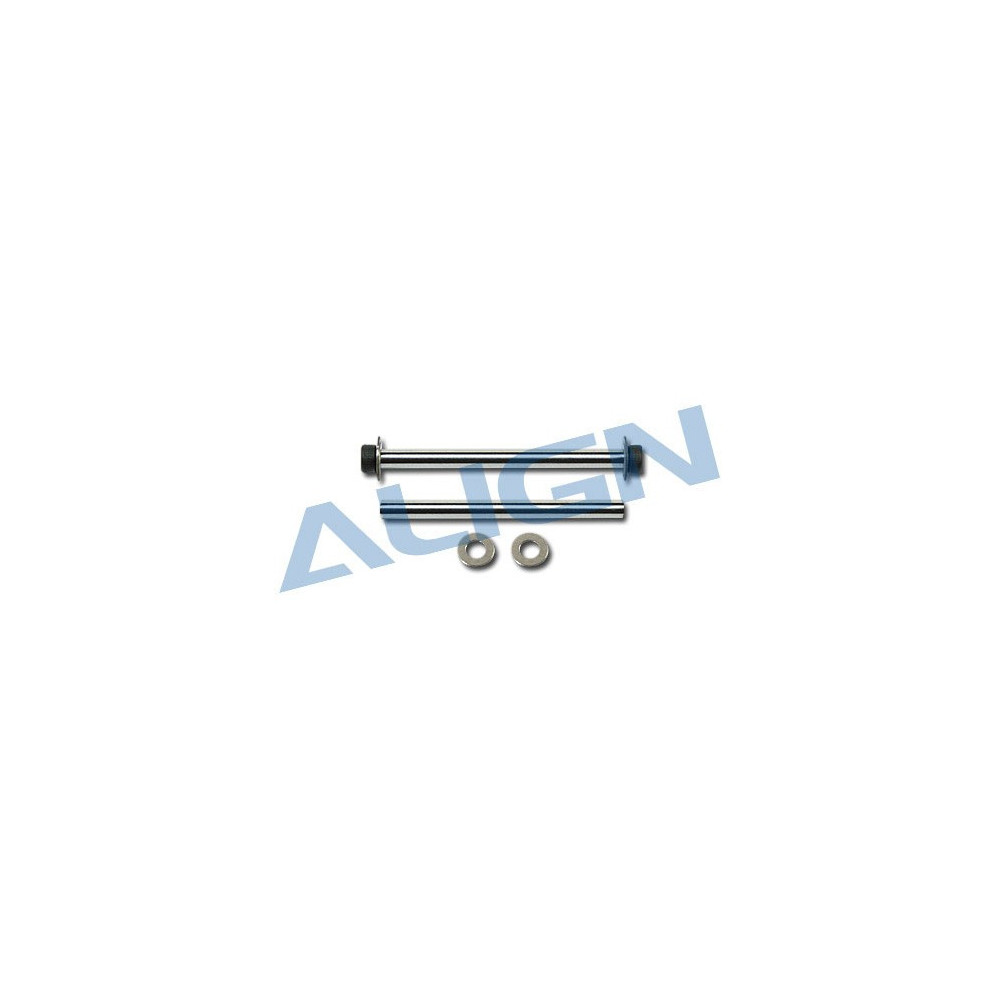 Align Albero porta pale T-REX 250 (art. H25015)
