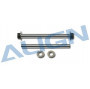 Align Albero porta pale T-REX 250 (art. H25015)