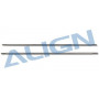 Align Asta Flybar 152mm per T-REX 250 (art. H25009)