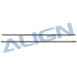 Align Asta Flybar 152mm per T-REX 250 (art. H25009)