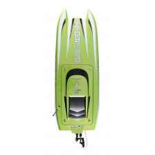 ProBoat Catamarano Veles 29" nuova versione V2 Brushless RTR (art. PRB08029V2)