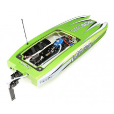 ProBoat Catamarano Veles 29" nuova versione V2 Brushless RTR (art. PRB08029V2)