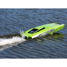 ProBoat Catamarano Veles 29" nuova versione V2 Brushless RTR (art. PRB08029V2)