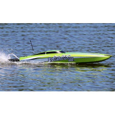 ProBoat Catamarano Veles 29" nuova versione V2 Brushless RTR (art. PRB08029V2)