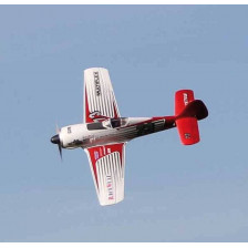 Multiplex Aeromodello elettrico RaceWulf RR pronto per la RX (art. MP101771)