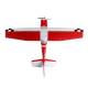E-Flite Carbon-Z Cessna 150T Taildragger 2.1m BNF Basic senza Trasmettitore e Batterie (art. EFL12750)