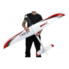 Robbe Motoveleggiatore Arcus II versione PNP senza radiocomando e Lipo (art. 2649)