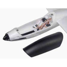 Robbe Motoveleggiatore Arcus II versione PNP senza radiocomando e Lipo (art. 2649)