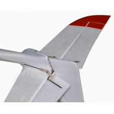 Robbe Motoveleggiatore Arcus II versione PNP senza radiocomando e Lipo (art. 2649)