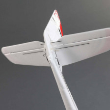 E-flite Mini Motoveleggiatore UMX Radian BNF Basic con AS3X e SAFE Select (art. EFLU2950)