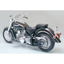 Tamiya Yamaha XV1600 Road Star Limited Edition scala 1/12 kit di montaggio (art. TA14080)