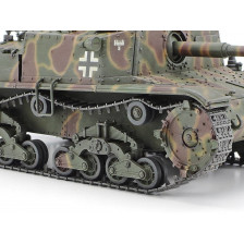 Tamiya Carro armato Semovente M42 versione Tedesca scala 1/35 kit di montaggio (art. TA37029)