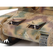 Tamiya Carro armato Semovente M42 versione Tedesca scala 1/35 kit di montaggio (art. TA37029)