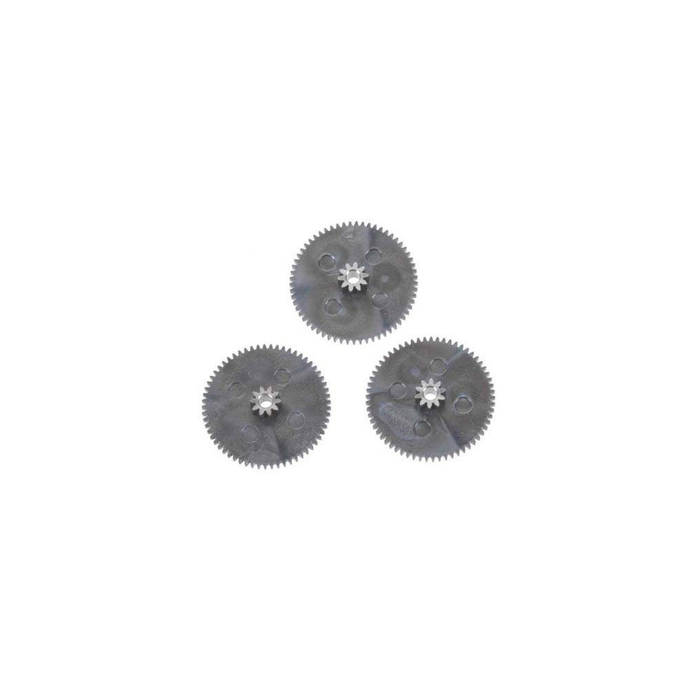 Hitec Ingranaggio Karbonite servi HS-5955/5995/5489/5990 (art. 55014)