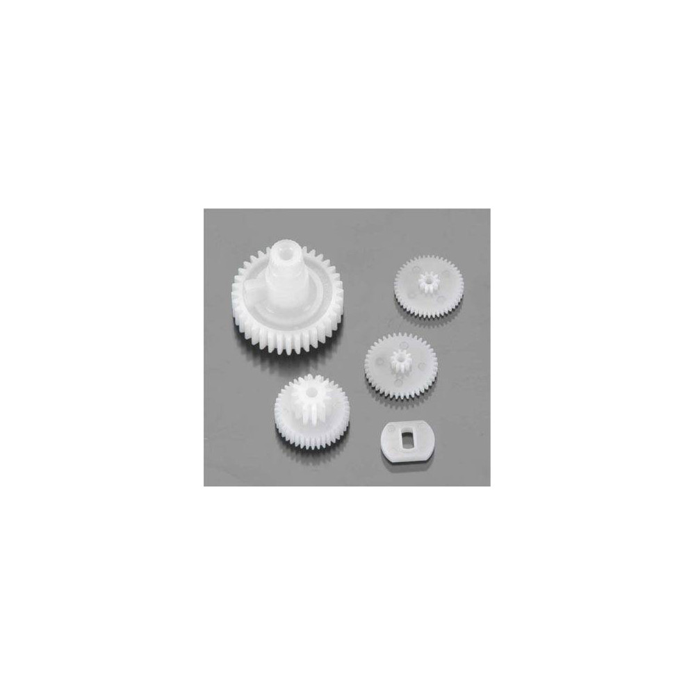 Hitec Serie ingranaggi per servocomando HS75BB (art. 56343)