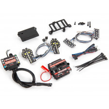 Traxxas Kit Luci LED per TRX-4 Ford Bronco 2021 inclusa Centralina (art. TXX9290)