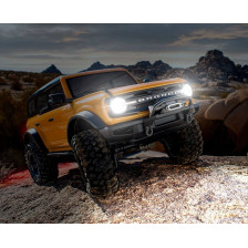 Traxxas Kit Luci LED per TRX-4 Ford Bronco 2021 inclusa Centralina (art. TXX9290)