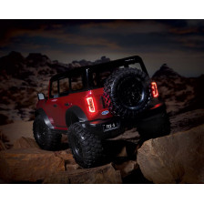 Traxxas Kit Luci LED per TRX-4 Ford Bronco 2021 inclusa Centralina (art. TXX9290)