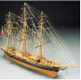 Mantua Model Thermopylae Clipper inglese del 1868 (art. 791)