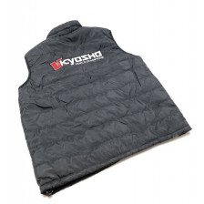 Kyosho Gilet Pen Duick Body Warmer Taglia Media (art. 88011M)