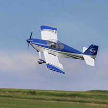 E-flite Aeromodello elettrico RV-7 1100mm BNF Basic con AS3X e SAFE Select (art. EFL01850)