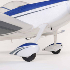 E-flite Aeromodello elettrico RV-7 1100mm BNF Basic con AS3X e SAFE Select (art. EFL01850)