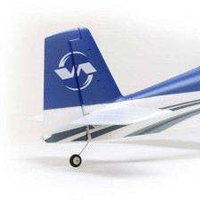 E-flite Aeromodello elettrico RV-7 1100mm BNF Basic con AS3X e SAFE Select (art. EFL01850)