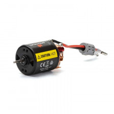Spektrum Motore elettrico Firma Brushed Crawler Motor 16T ricostruibile 5 Poli (art. SPMXSM5165)