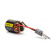 Spektrum Motore elettrico Firma Brushed Crawler Motor 16T ricostruibile 5 Poli (art. SPMXSM5165)