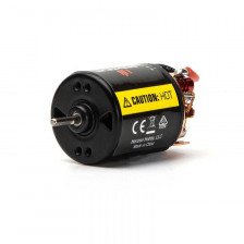 Spektrum Motore elettrico Firma Brushed Crawler Motor 80T ricostruibile 3 Poli (art. SPMXSM5803)