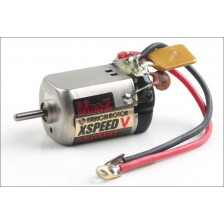 Kyosho Motore E-Motor Xspeed per modelli Mini-Z V AWD 4WD 2,4GHz (art. MZW301)