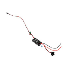 Hobbywing UBEC 10 Ampere V2-Car controller per 2-6 celle Li-Po (art. HW30603003)